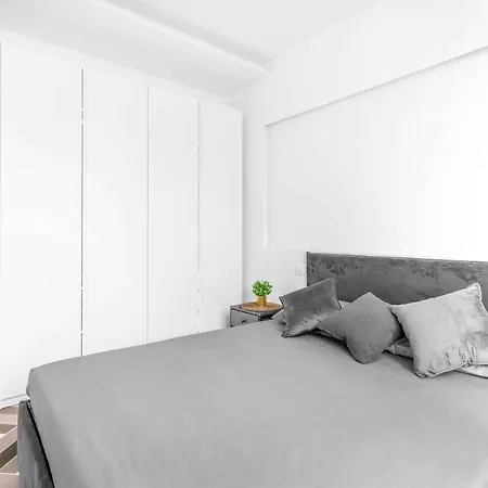 Ac61 Lambrate-loreto Moderno Appartement *