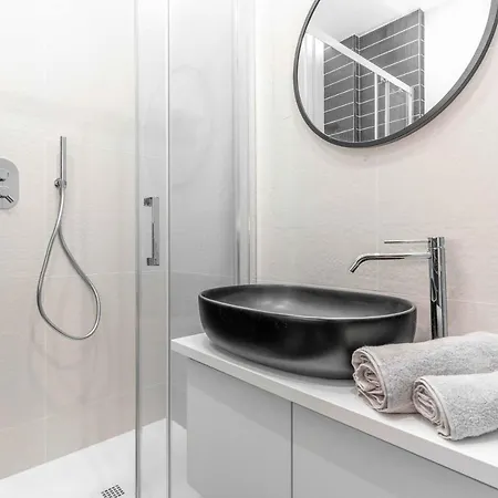 Ac61 Lambrate-loreto Moderno Milan