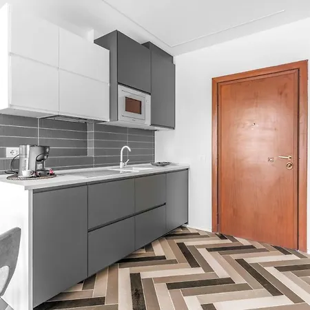 Ac61 Lambrate-loreto Moderno Milan