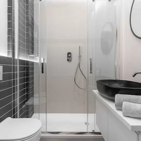 Appartement Ac61 Lambrate-loreto Moderno *