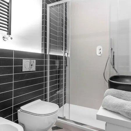 Appartement Ac61 Lambrate-loreto Moderno