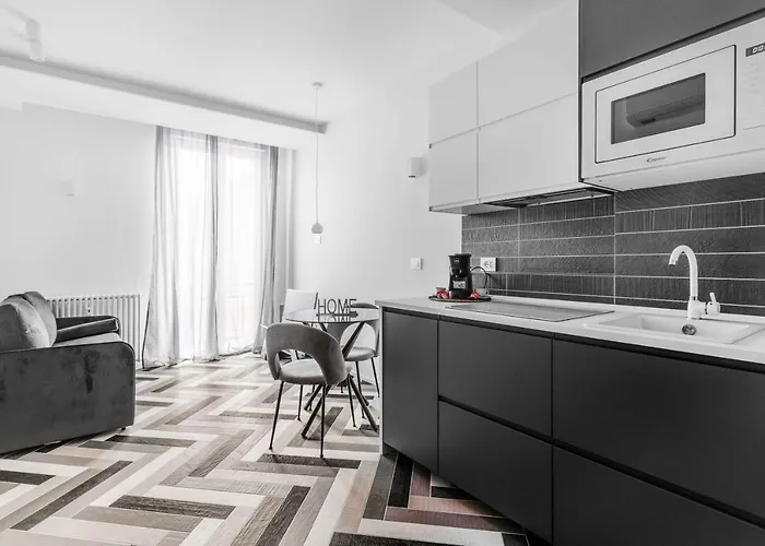 Lejlighed Ac61 Lambrate-loreto Moderno *
