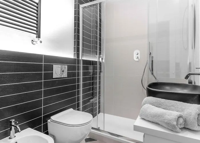 Lejlighed Ac61 Lambrate-loreto Moderno