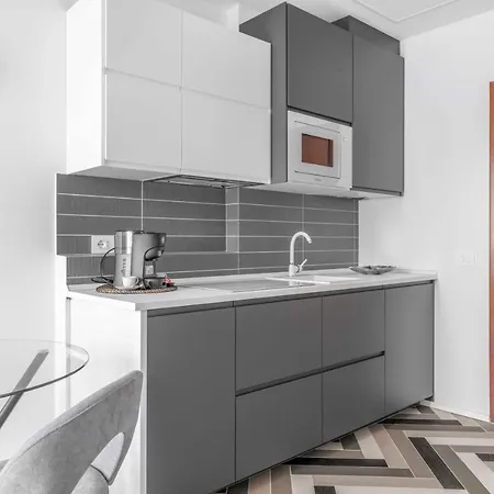 Apartamento Ac61 Lambrate-loreto Moderno *
