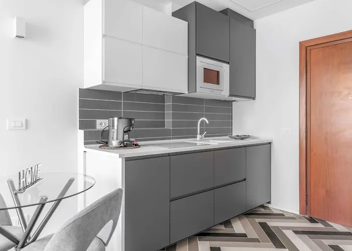 Apartamento Ac61 Lambrate-loreto Moderno *
